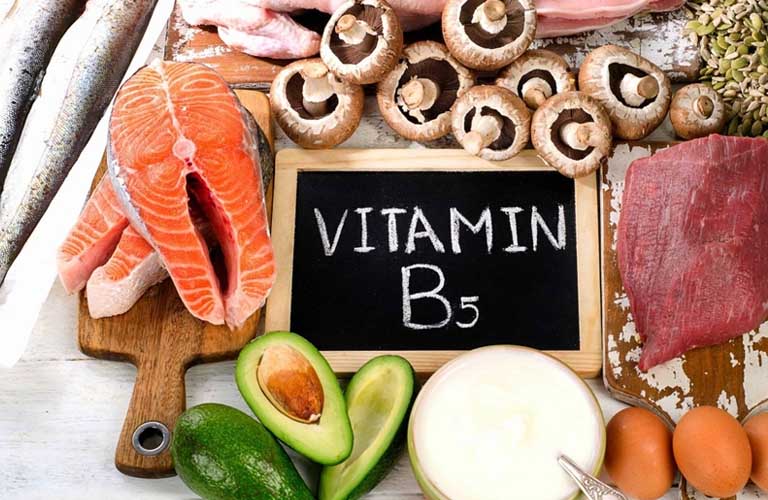 Thiếu vitamin B5 khiến nhiều người cảm thấy không thoải mái sau khi thức dậy