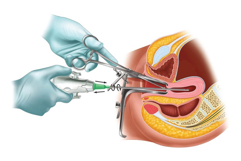 Bác sĩ điều trị ngoại khoa 