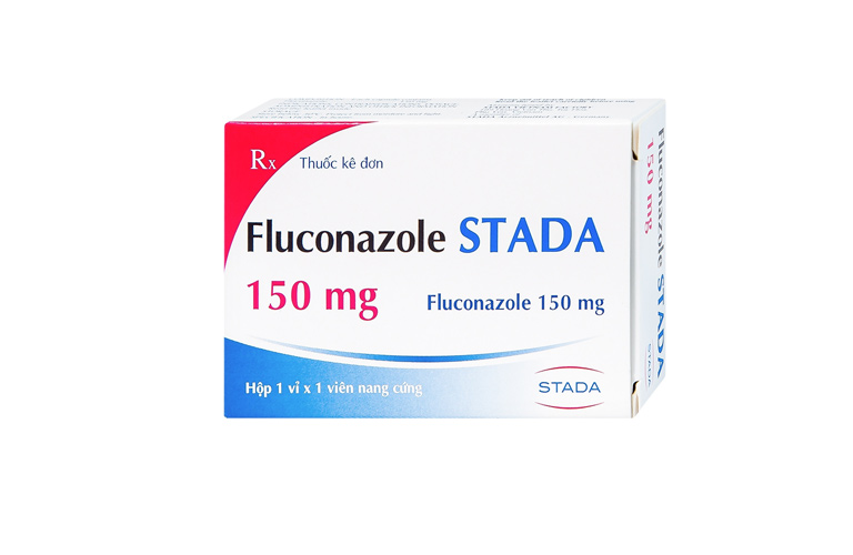 Thuốc uống Fluconazole