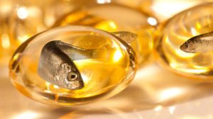 Gan Nhiễm Mỡ Có Uống Được Omega 3 Không? Giải Đáp Chi Tiết