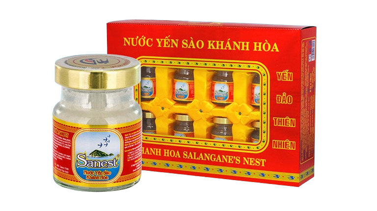 Nước Yến Sào Loại Nào Tốt? TOP Các Thương Hiệu Được Tin Dùng