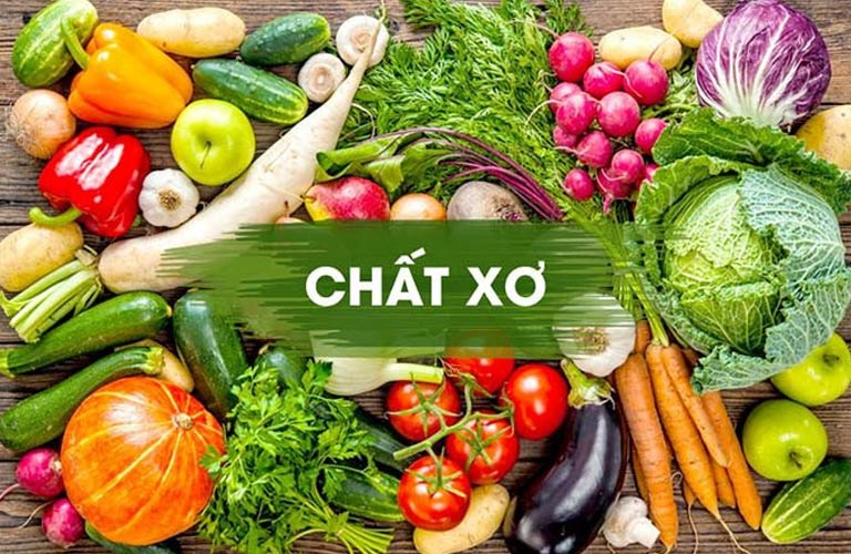 Rau xanh cung cấp nhiều vitamin và khoáng chất có lợi cho sức khỏe tim mạch