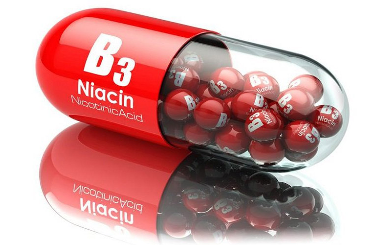 Niacin không chỉ giảm sản xuất VLDL mà còn tăng cường hoạt động của LPL