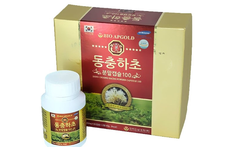 Bio Apgold cùng cấp nhiều dưỡng chất cần thiết cho cơ thể