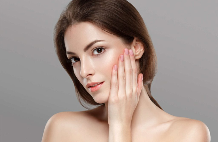 Collagen nhuỵ hoa nghệ tây giải pháp cho làn da sáng khỏe