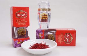 Cửa hàng Saffron Bahraman Tây Á là lựa chọn tin cậy cho bạn