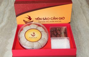 Yến sào Cần Giờ còn chứa hàm lượng khoáng chất cao hơn so với yến sào ở một số vùng khác