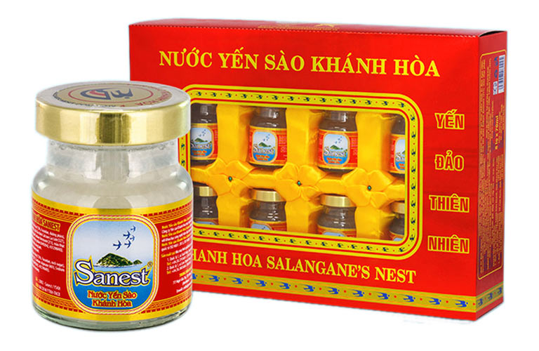 Yến sào Phú Yên Khánh Hòa cam kết mang đến những sản phẩm yến sào nguyên chất