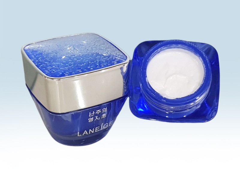 Kem chống nắng Laneige mang lại hiệu quả tối ưu trong việc điều trị thâm nám