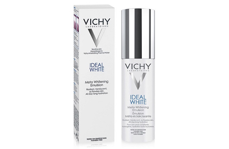 Vichy Ideal White Meta Whitening Emulsion