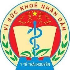 Logo Sở y tế Thái Nguyên