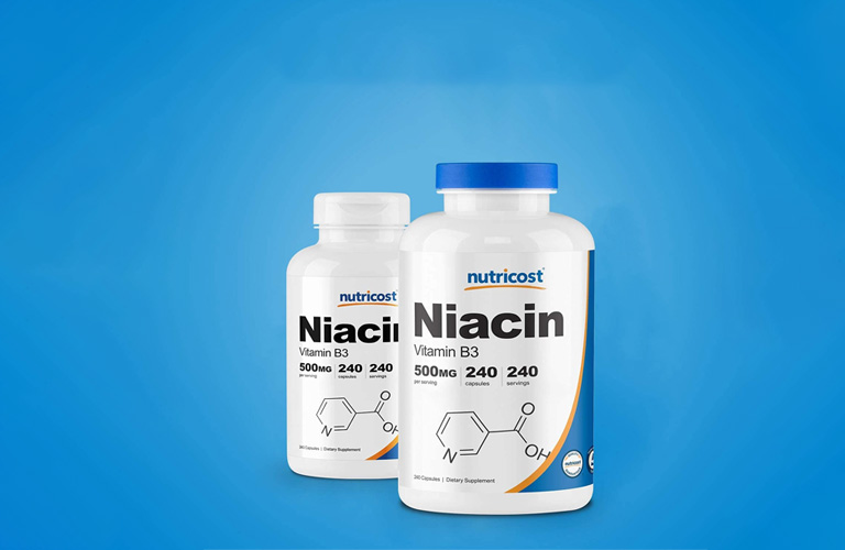 Niacin là loại thuốc bạn không nên bỏ qua