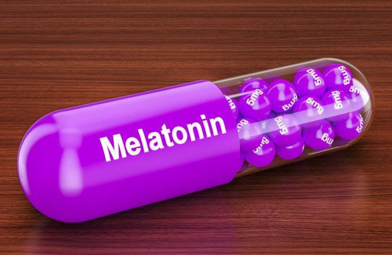 Melatonin là được biết đến là một hormone tự nhiên