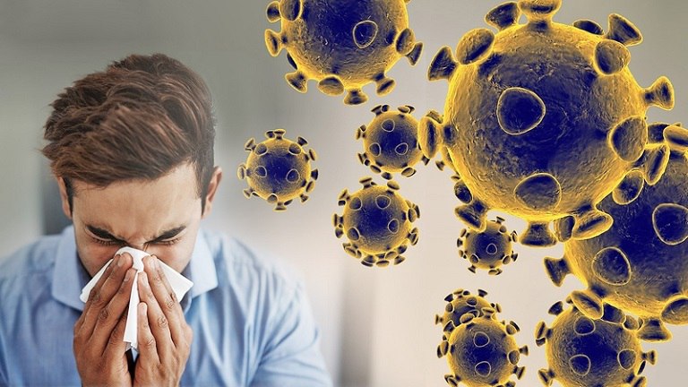 Virus là nguyên nhân chính dẫn đến viêm amidan cấp tính