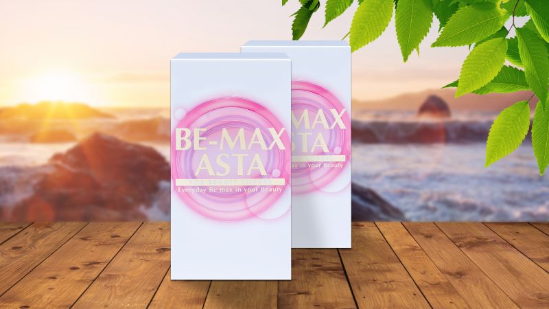 Đánh giá chi tiết viên uống trị nám Be Max Asta