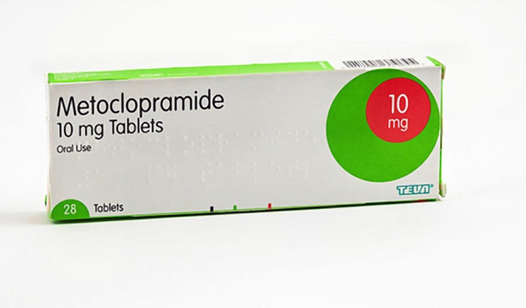 Metoclopramide