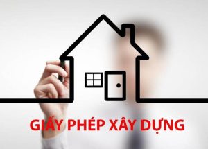 Cấp giấy phép xây dựng công trình không theo tuyến