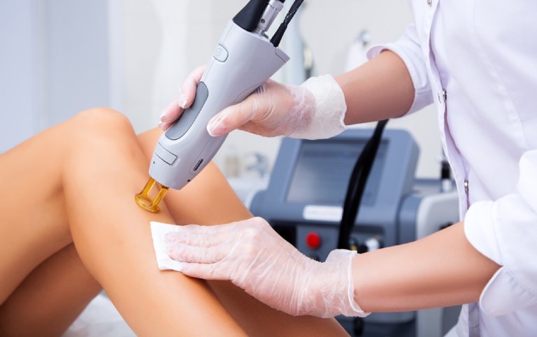 Chi phí điều trị viêm nang lông bằng laser ở mỗi cơ sở là không giống nhau