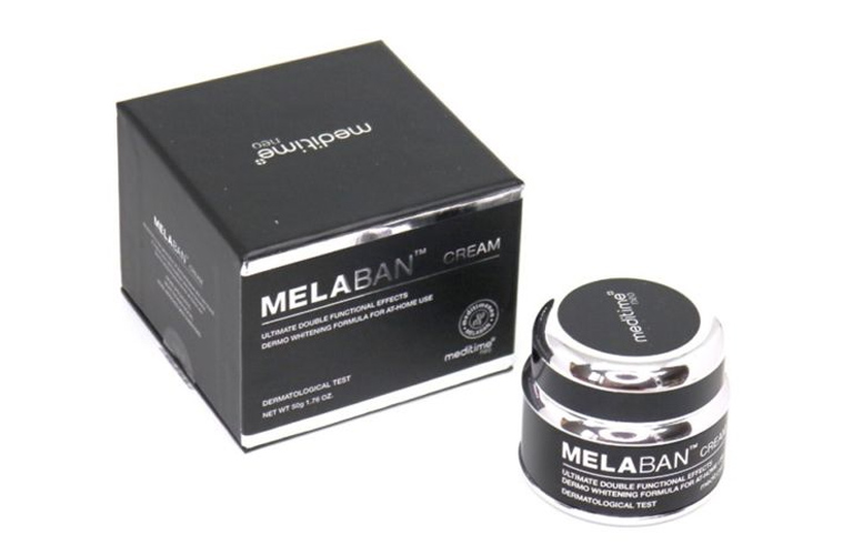 Kem trị nám tàn nhang Meditime Neo Melaban Cream của Hàn Quốc