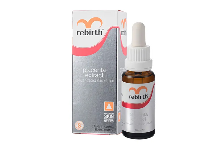 Serum mờ nám Rebirth Placenta Extract 45%