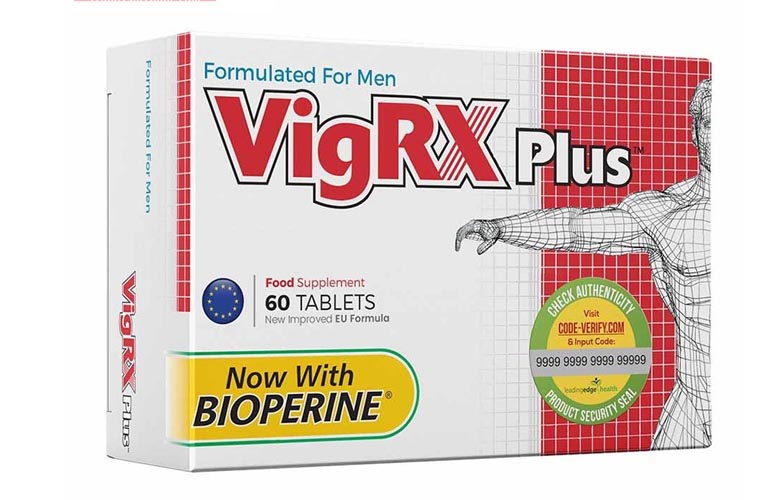 Nhiều người ưa chuộng sử dụng VigRX Plus®